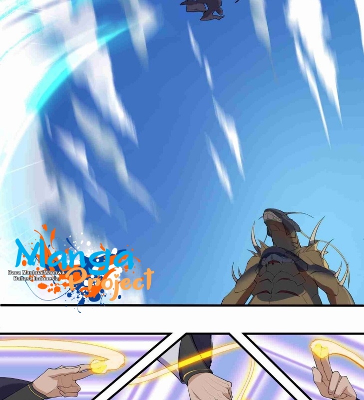 First Dragon (Yuanlong) Chapter 02 Gambar 30